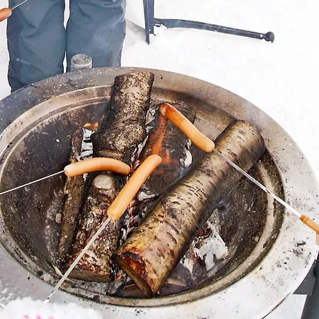 11 Person In Gullesfjord Casa de Férias Flesnes