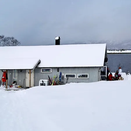 11 Person In Gullesfjord *