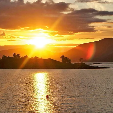 11 Person In Gullesfjord Casa de Férias *