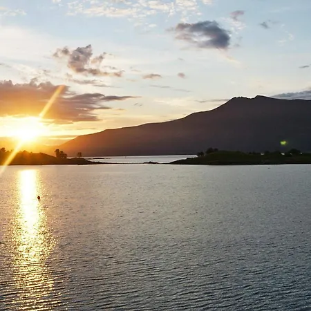 بيت للعطل 11 Person In Gullesfjord *