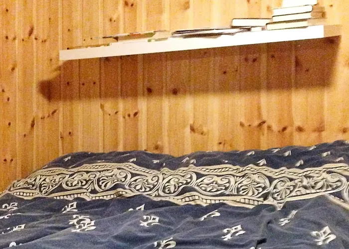 11 Person In Gullesfjord Casa de Férias Flesnes