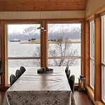 11 Person In Gullesfjord Flesnes