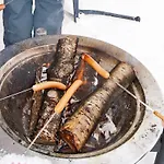 11 Person In Gullesfjord Nyaraló Flesnes