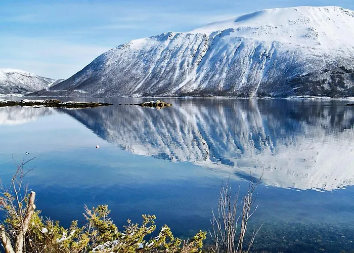 11 Person In Gullesfjord 別荘 *